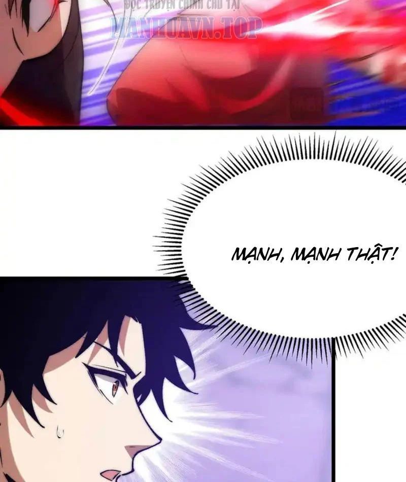 Triệu Hoán Ác Ma, Ta Đã Là Thâm Uyên 47