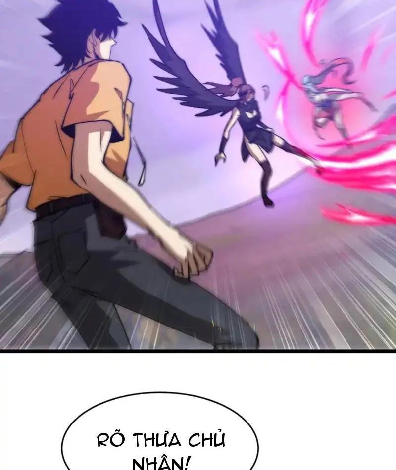 Triệu Hoán Ác Ma, Ta Đã Là Thâm Uyên 47