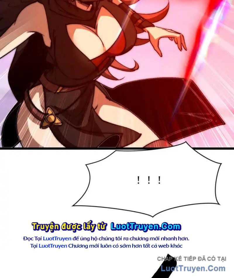 Triệu Hoán Ác Ma, Ta Đã Là Thâm Uyên 47