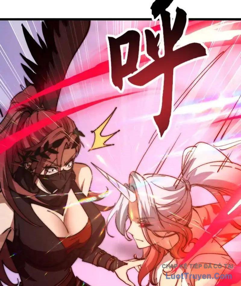 Triệu Hoán Ác Ma, Ta Đã Là Thâm Uyên 47