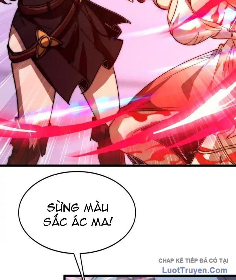 Triệu Hoán Ác Ma, Ta Đã Là Thâm Uyên 47