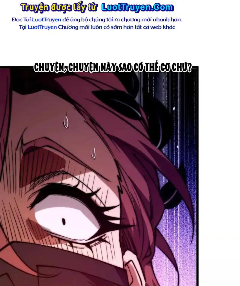 Triệu Hoán Ác Ma, Ta Đã Là Thâm Uyên 47