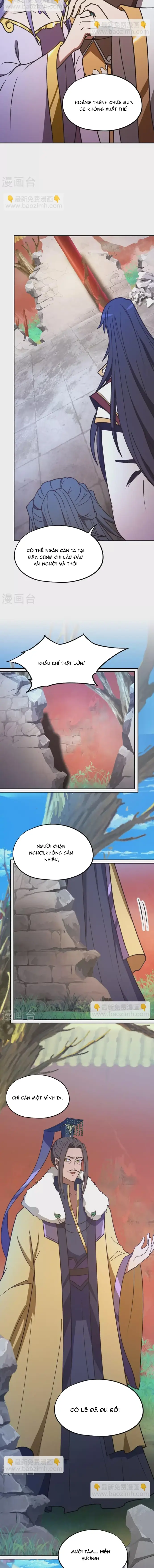 Vạn Cổ Kiếm Thần 225