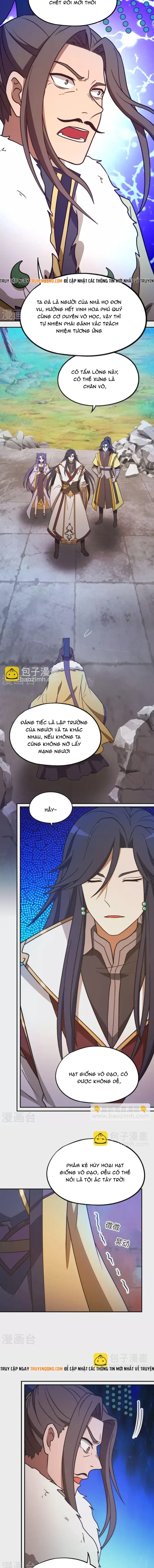 Vạn Cổ Kiếm Thần 225