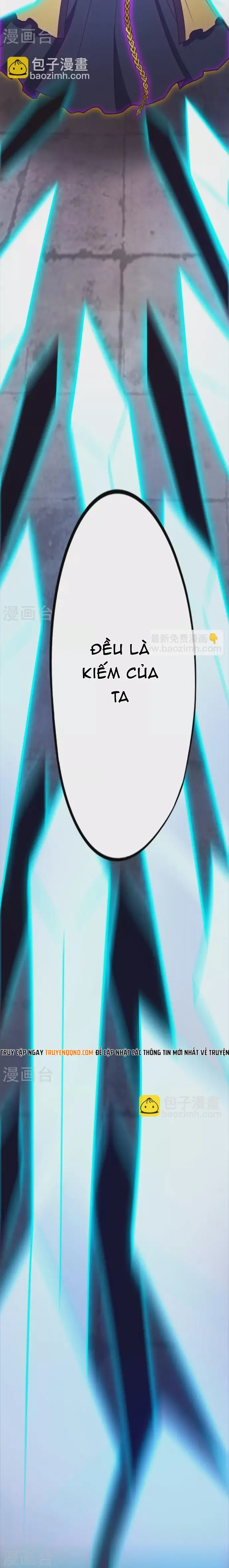 Vạn Cổ Kiếm Thần 225