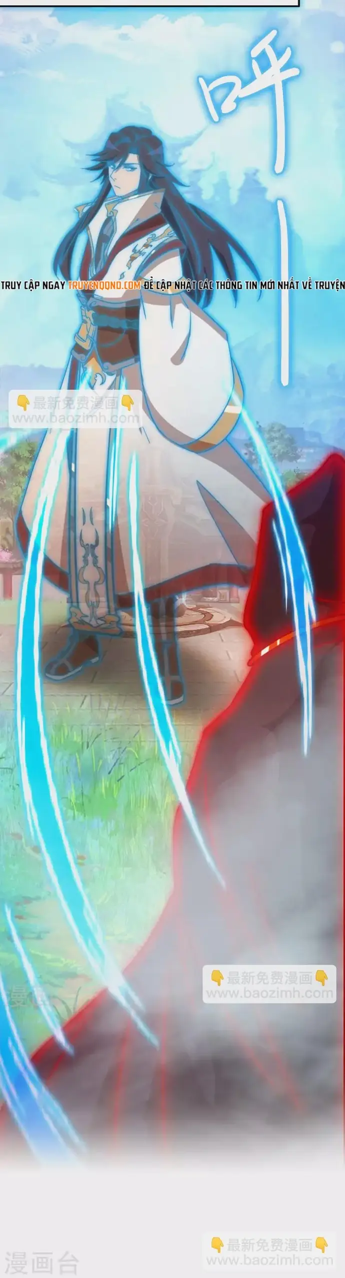 Vạn Cổ Kiếm Thần 226