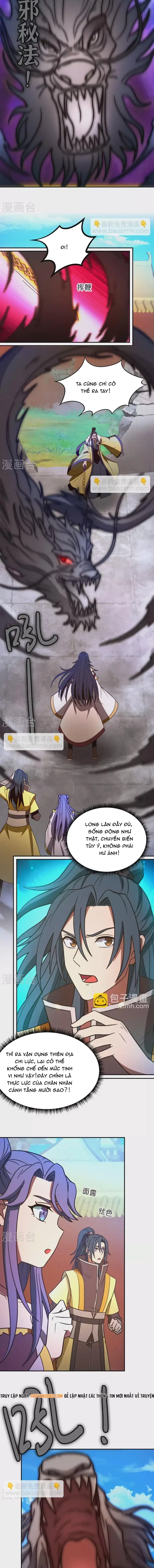 Vạn Cổ Kiếm Thần 227