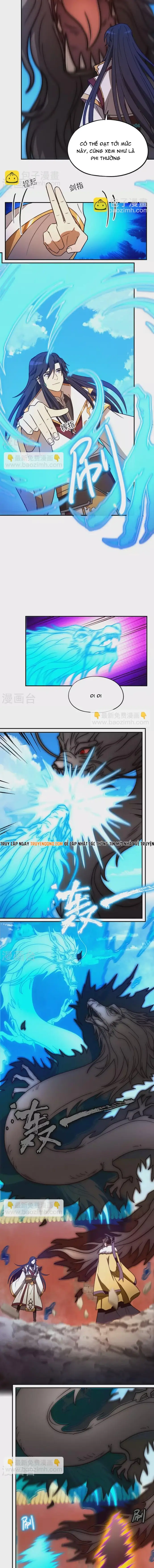 Vạn Cổ Kiếm Thần 227