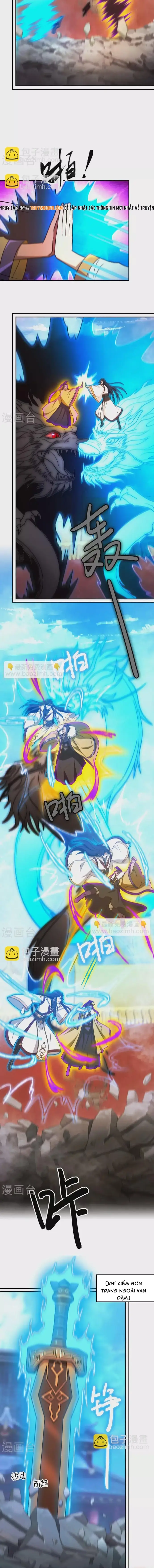 Vạn Cổ Kiếm Thần 227