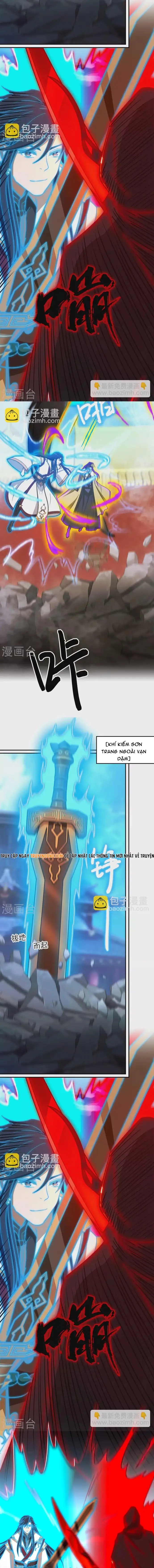 Vạn Cổ Kiếm Thần 227