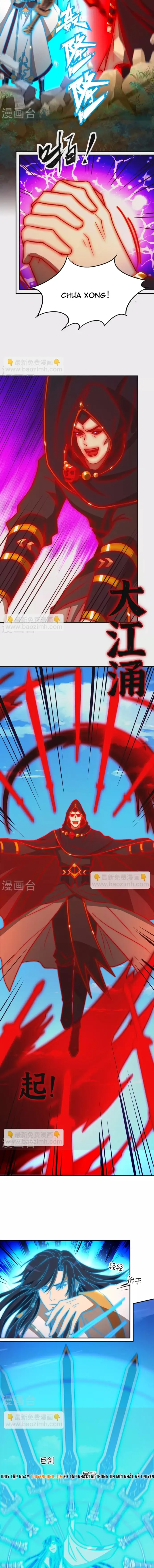 Vạn Cổ Kiếm Thần 227