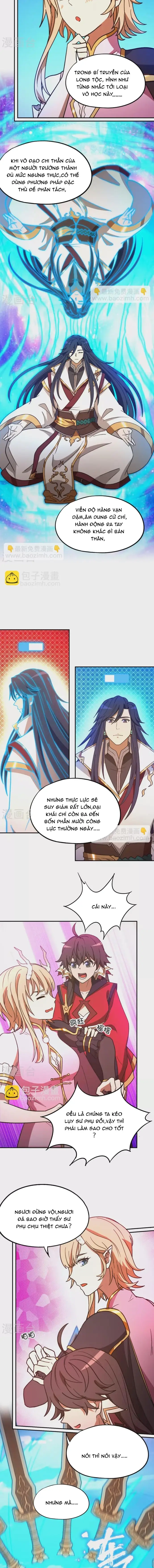 Vạn Cổ Kiếm Thần 228