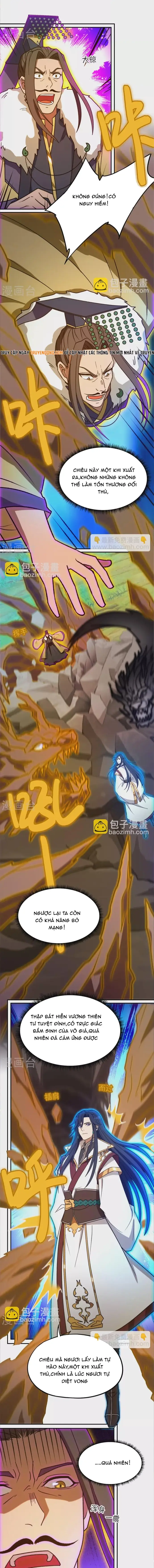 Vạn Cổ Kiếm Thần 228