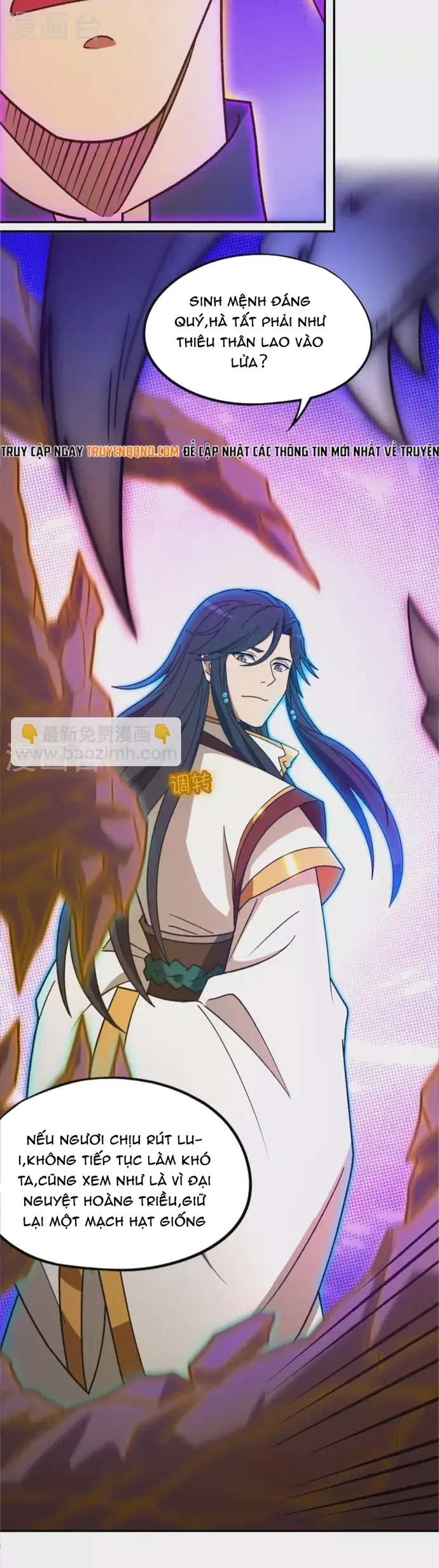 Vạn Cổ Kiếm Thần 228