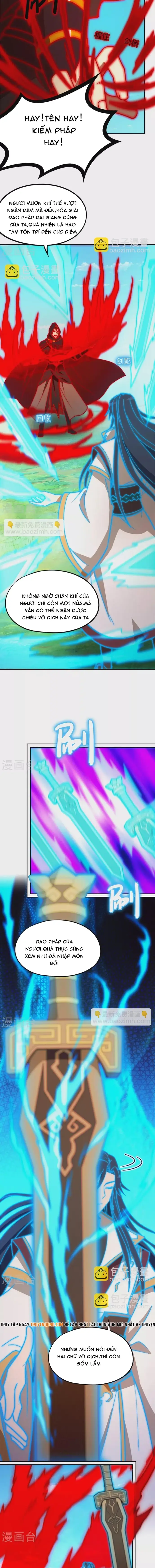 Vạn Cổ Kiếm Thần 228