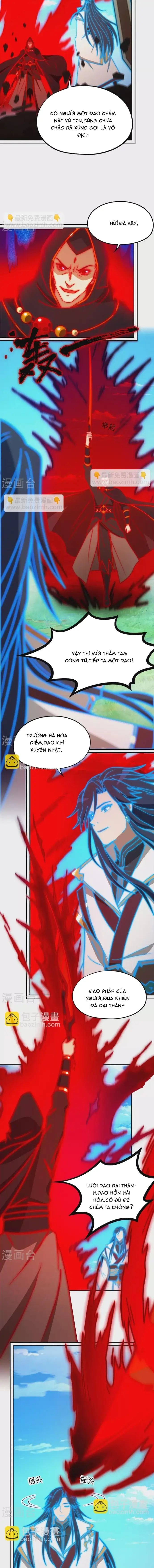 Vạn Cổ Kiếm Thần 228