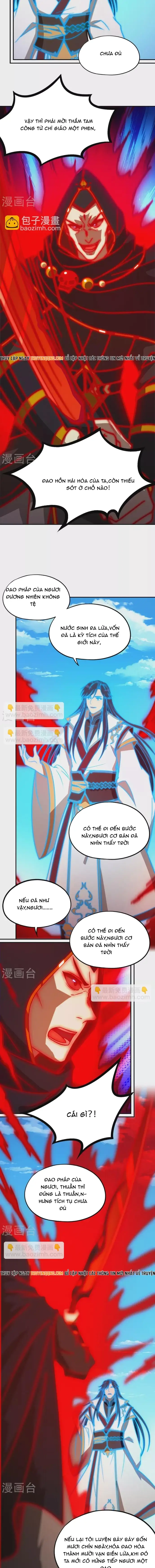 Vạn Cổ Kiếm Thần 228