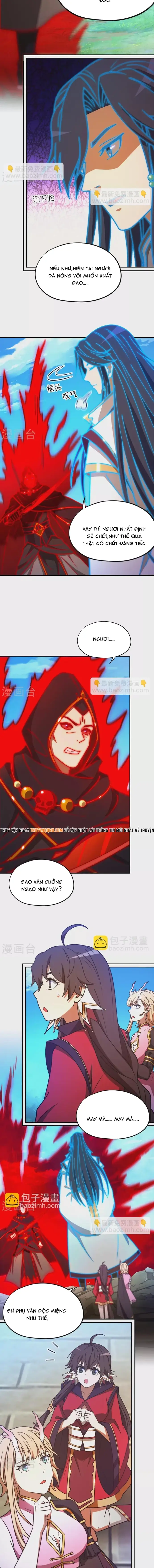 Vạn Cổ Kiếm Thần 228