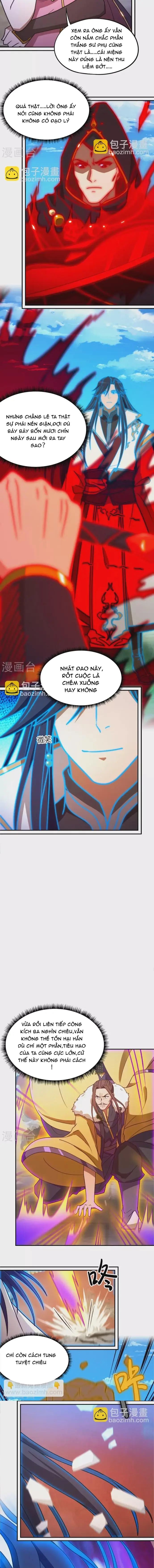 Vạn Cổ Kiếm Thần 228