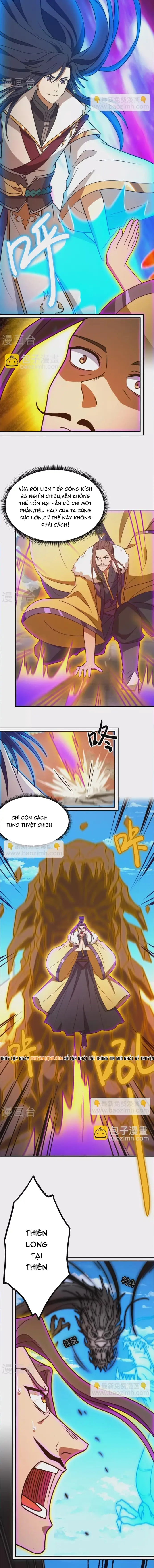 Vạn Cổ Kiếm Thần 228