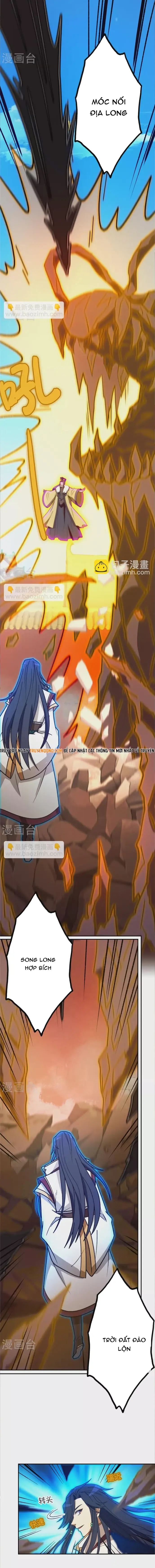 Vạn Cổ Kiếm Thần 228