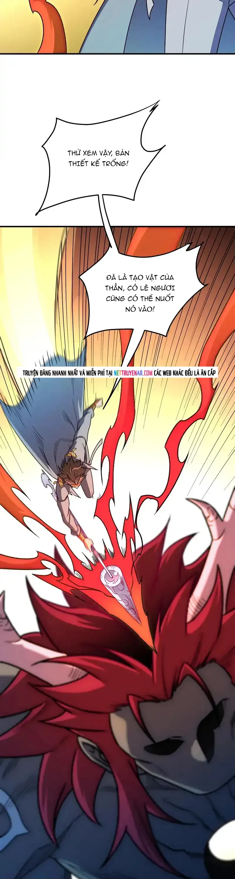 Toàn Dân Chuyển Chức  Duy Ta Vô Chức Tán Nhân 199