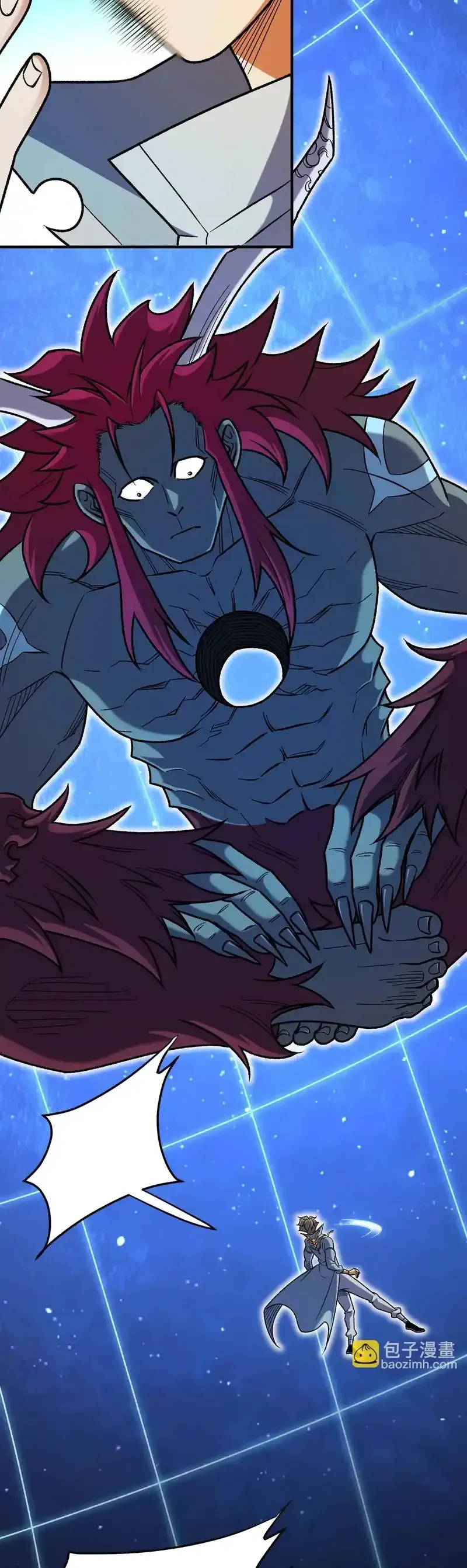 Toàn Dân Chuyển Chức  Duy Ta Vô Chức Tán Nhân 199