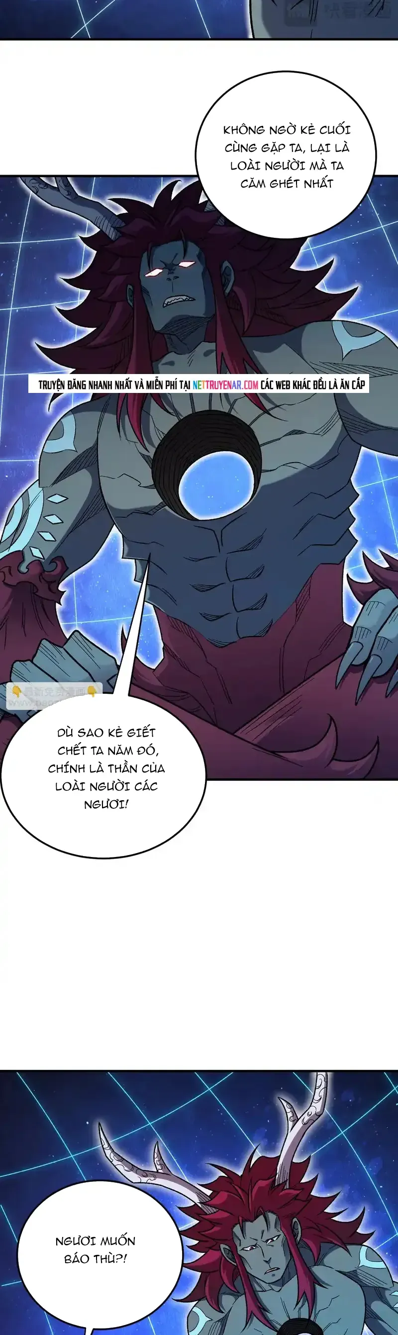 Toàn Dân Chuyển Chức  Duy Ta Vô Chức Tán Nhân 199