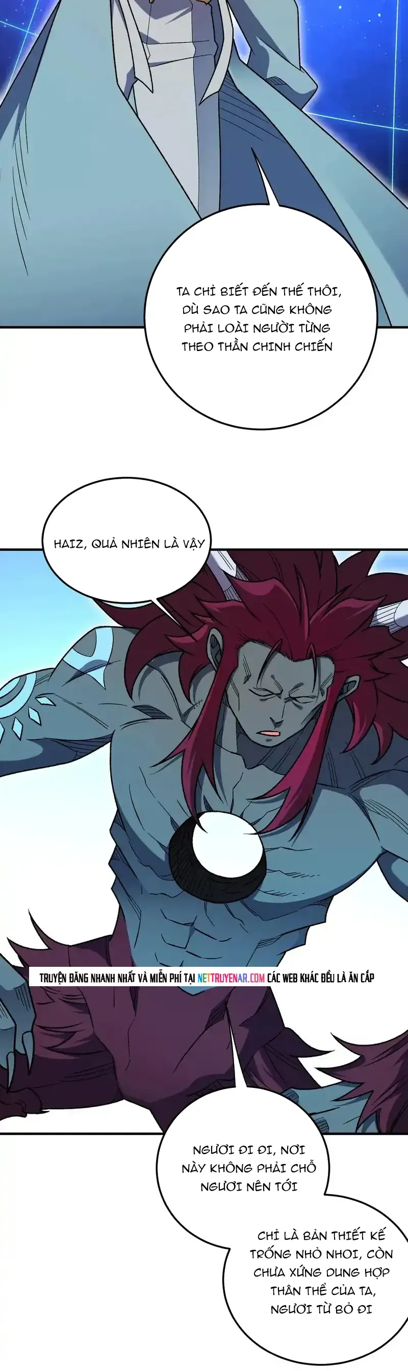 Toàn Dân Chuyển Chức  Duy Ta Vô Chức Tán Nhân 199