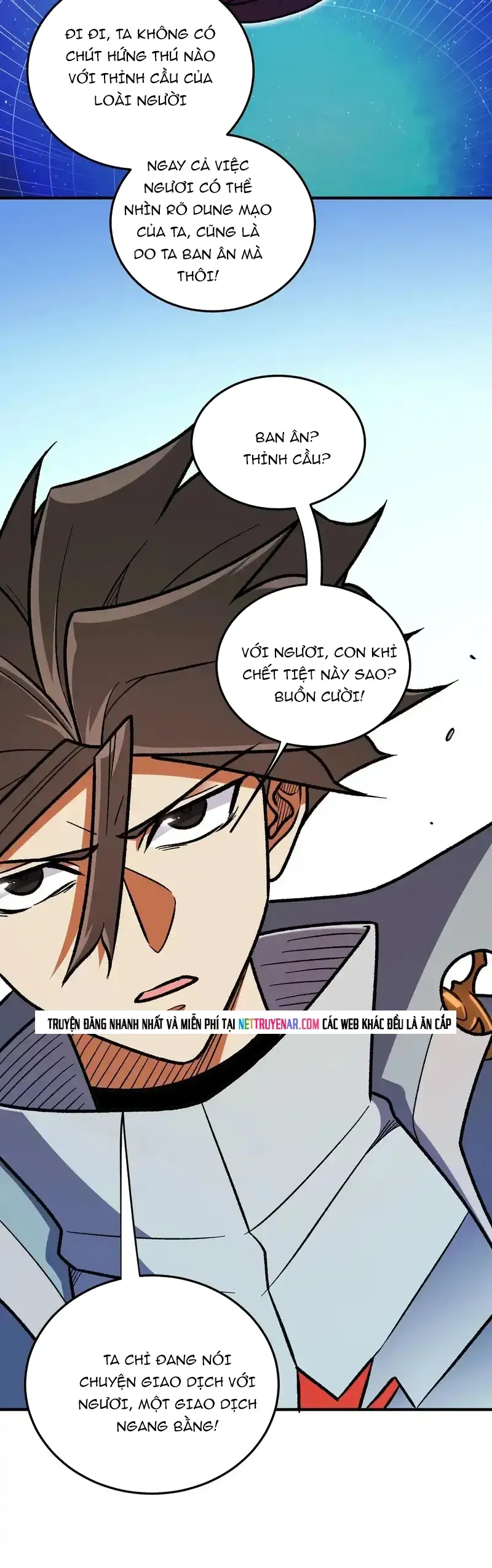 Toàn Dân Chuyển Chức  Duy Ta Vô Chức Tán Nhân 199