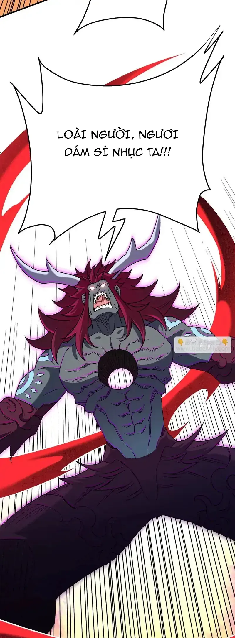 Toàn Dân Chuyển Chức  Duy Ta Vô Chức Tán Nhân 199