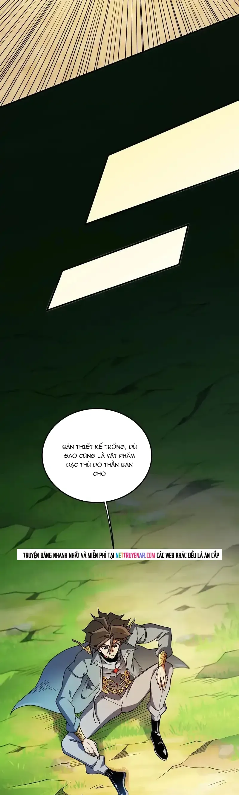 Toàn Dân Chuyển Chức  Duy Ta Vô Chức Tán Nhân 199