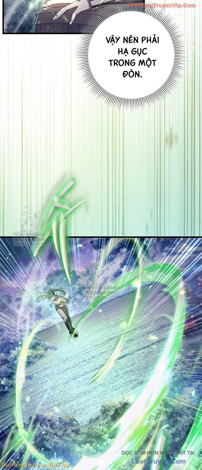 Huyễn Tượng Thợ Săn Tại Dị Giới 70