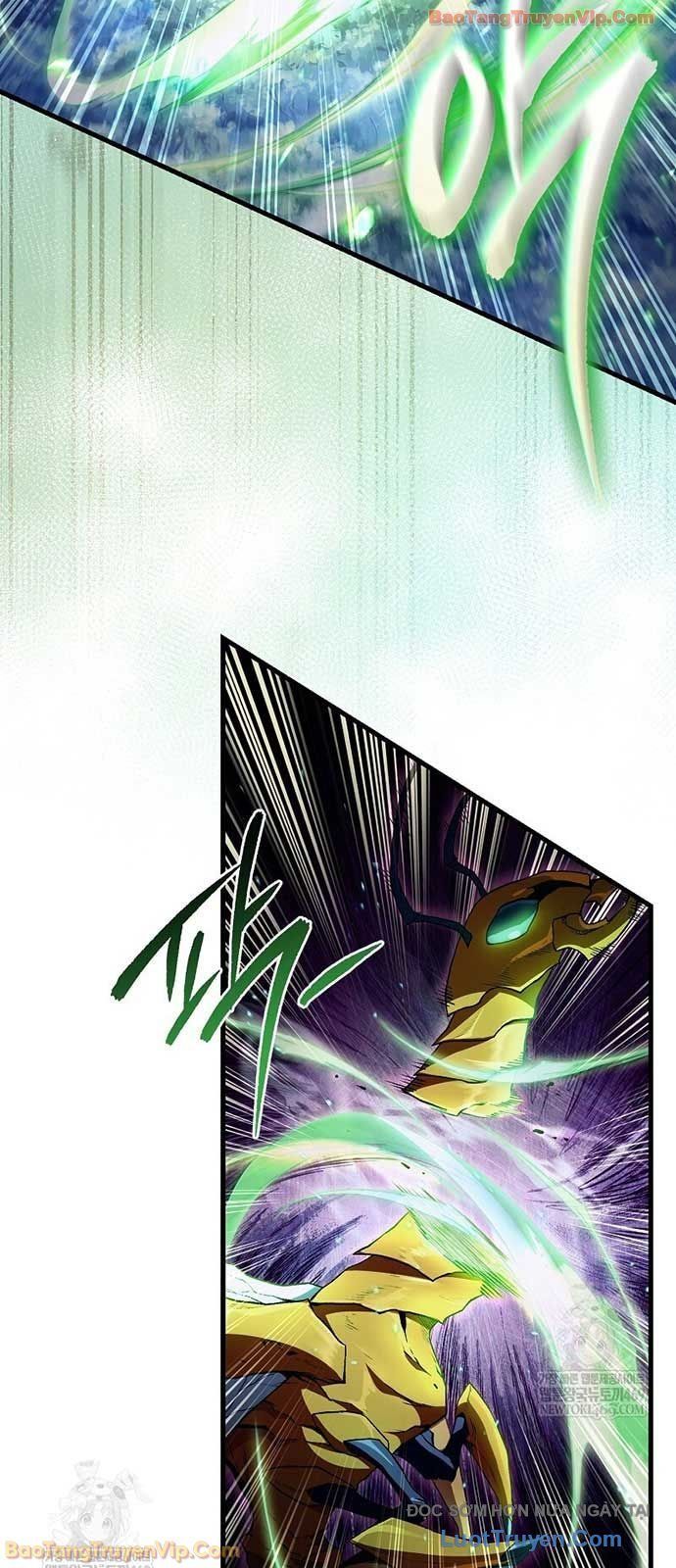 Huyễn Tượng Thợ Săn Tại Dị Giới 70