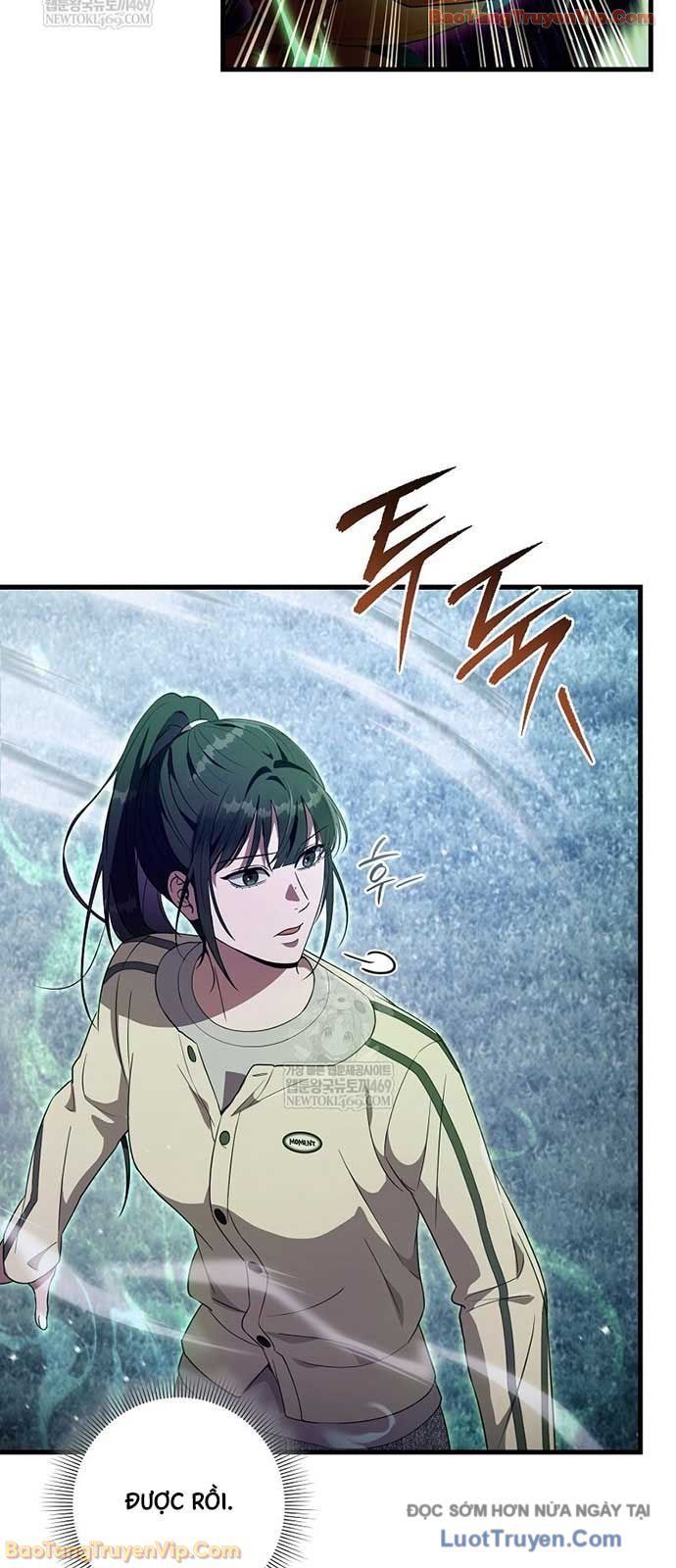 Huyễn Tượng Thợ Săn Tại Dị Giới 70