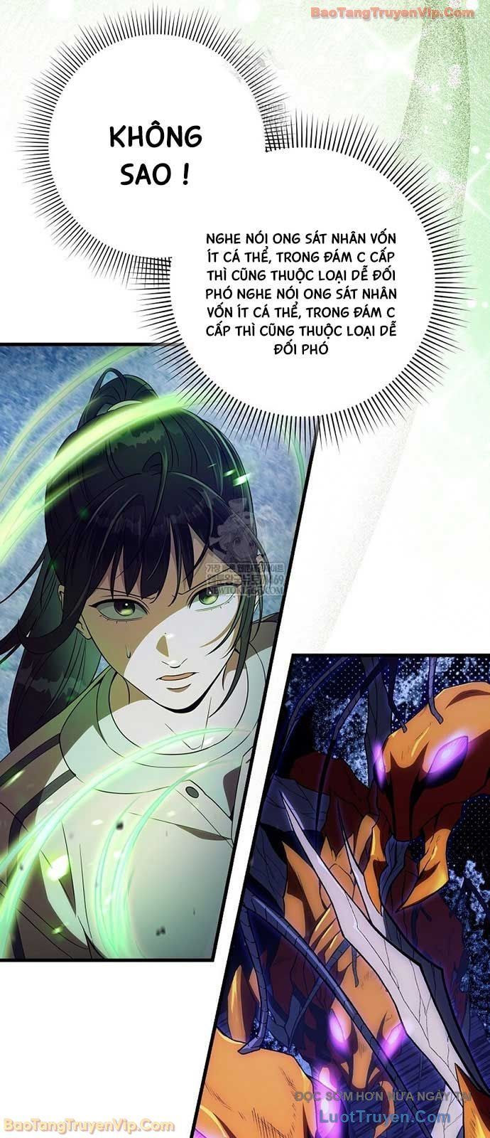 Huyễn Tượng Thợ Săn Tại Dị Giới 70