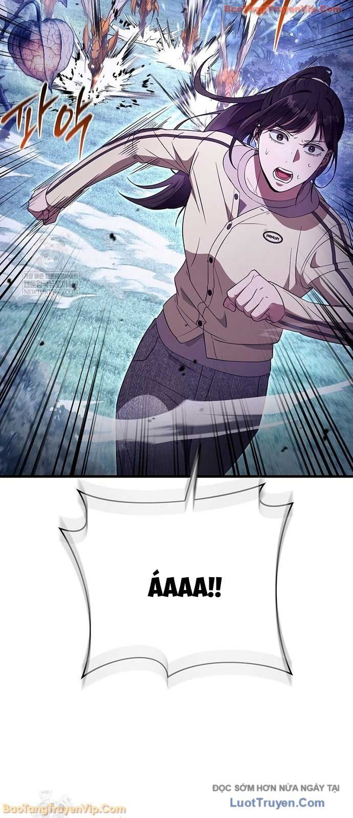 Huyễn Tượng Thợ Săn Tại Dị Giới 70