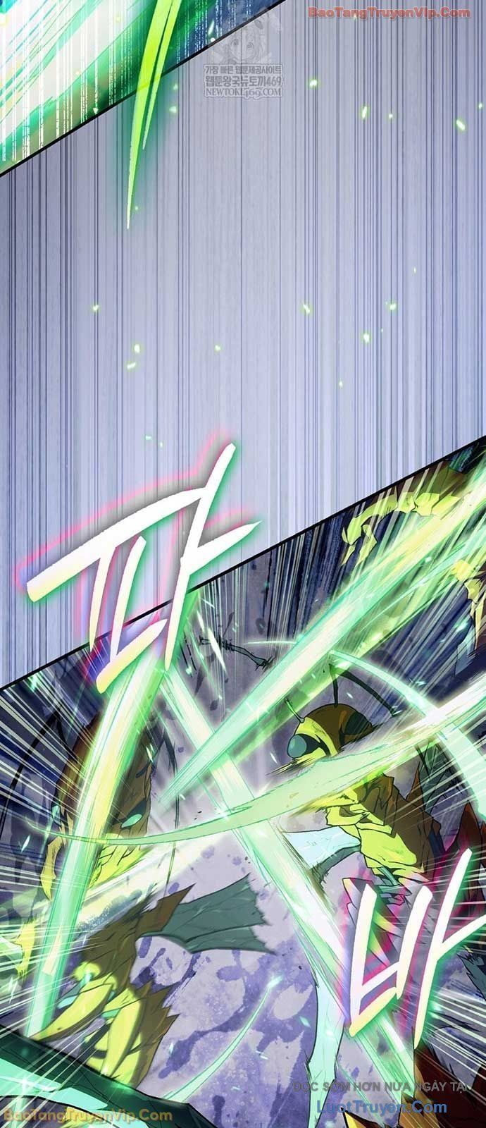 Huyễn Tượng Thợ Săn Tại Dị Giới 70