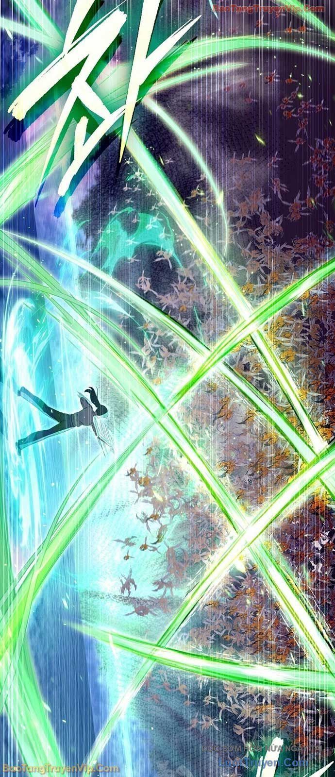 Huyễn Tượng Thợ Săn Tại Dị Giới 70