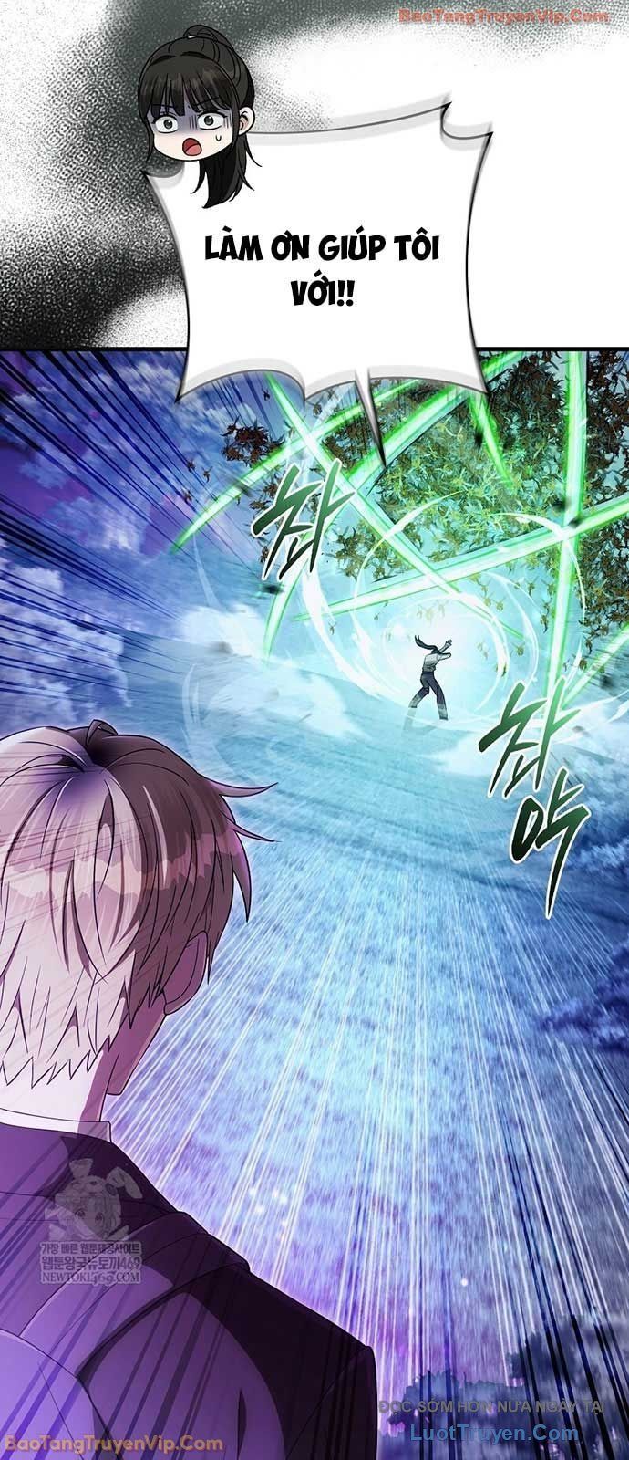 Huyễn Tượng Thợ Săn Tại Dị Giới 70