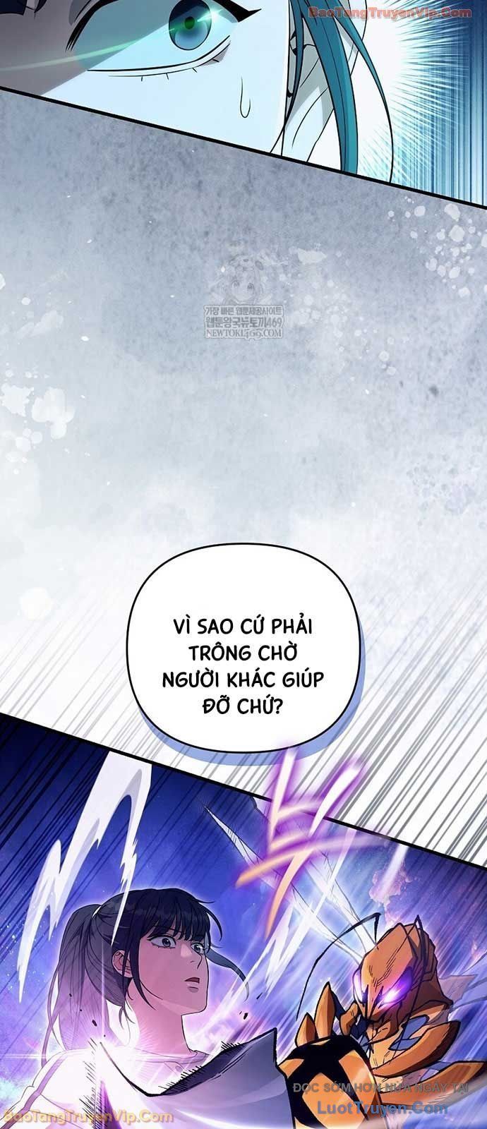 Huyễn Tượng Thợ Săn Tại Dị Giới 70