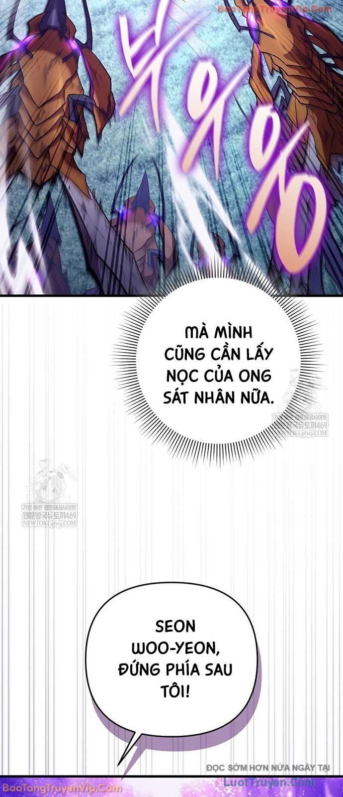 Huyễn Tượng Thợ Săn Tại Dị Giới 70