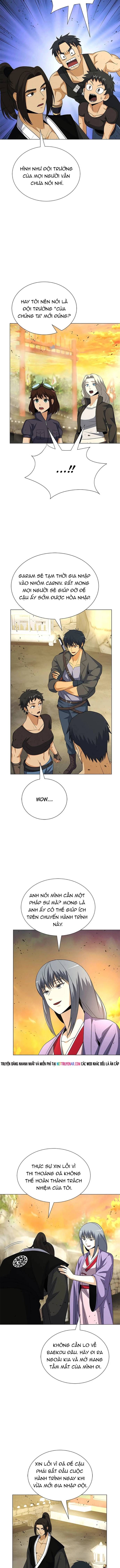 Thợ Săn Ăn Thịt Người 114