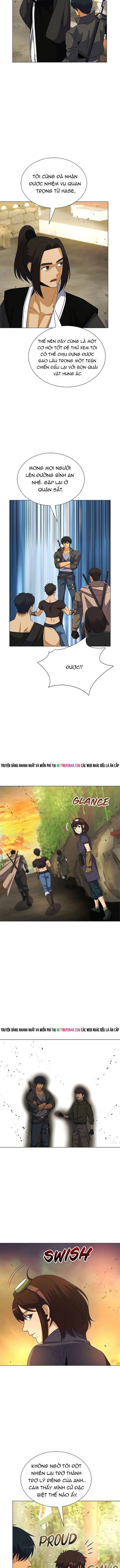 Thợ Săn Ăn Thịt Người 114