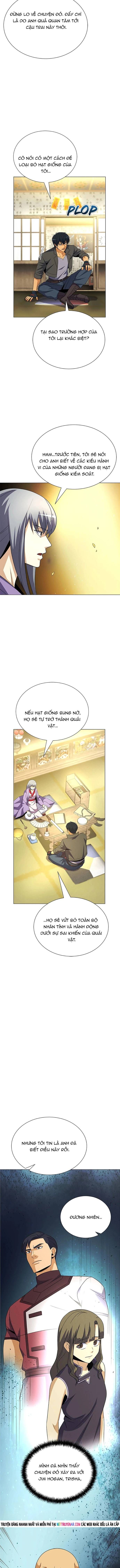 Thợ Săn Ăn Thịt Người 114