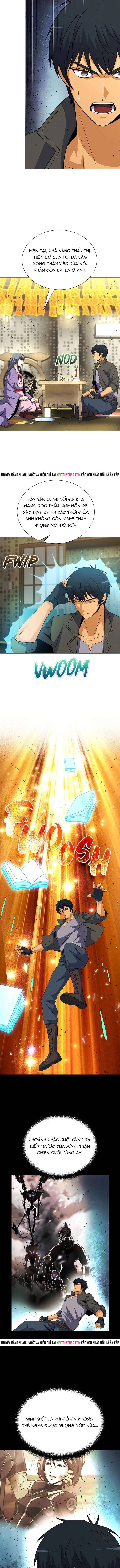 Thợ Săn Ăn Thịt Người 114