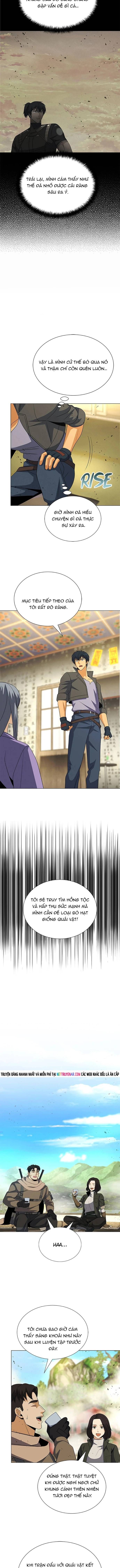 Thợ Săn Ăn Thịt Người 114