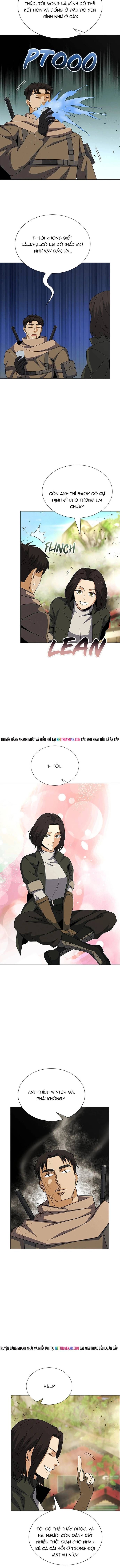 Thợ Săn Ăn Thịt Người 114