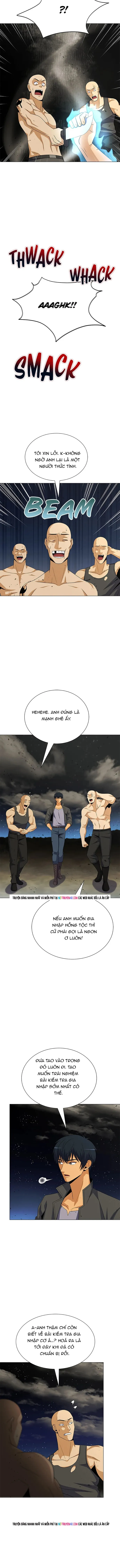 Thợ Săn Ăn Thịt Người 115