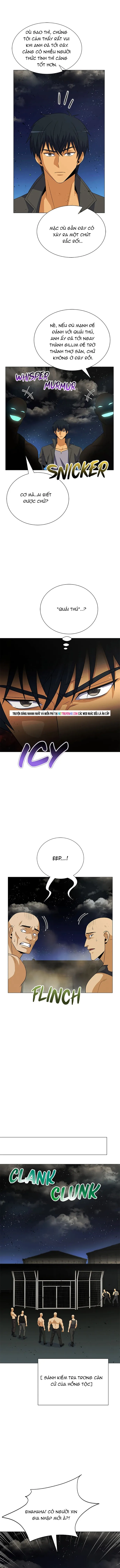 Thợ Săn Ăn Thịt Người 115